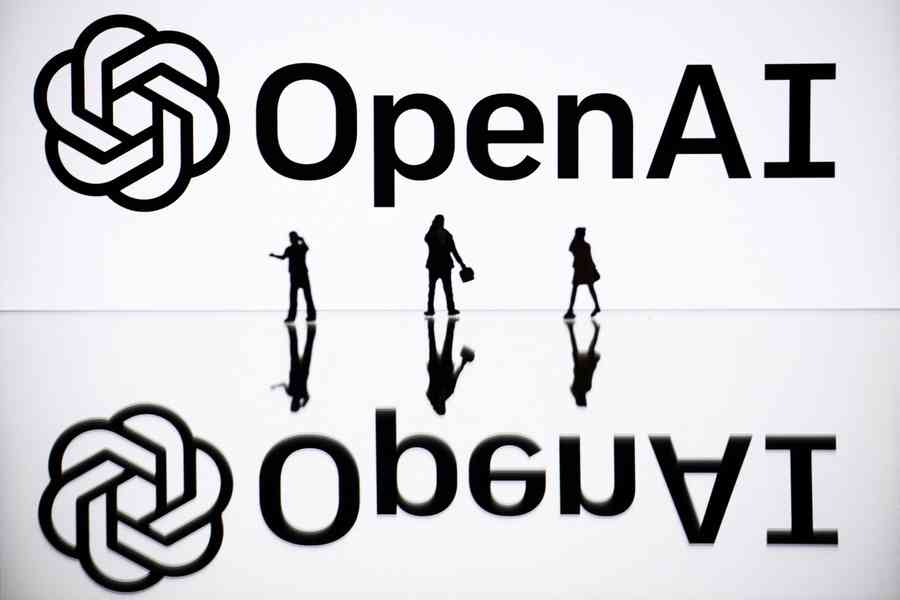 OpenAI超越SpaceX 成為最值錢新創公司