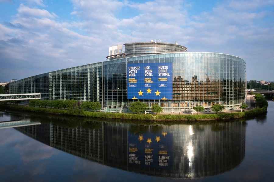 2024年歐洲議會選舉如何運作 一文看懂