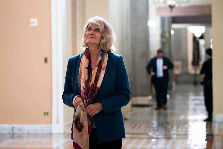 美共和黨參議員拉米斯：明年不會競選連任