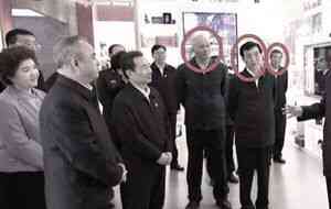 李燕銘：中南海賀電現異常 習一尊地位不再？