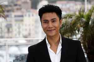 陳坤新片《旁觀者》撤檔 預售票房不足4萬元