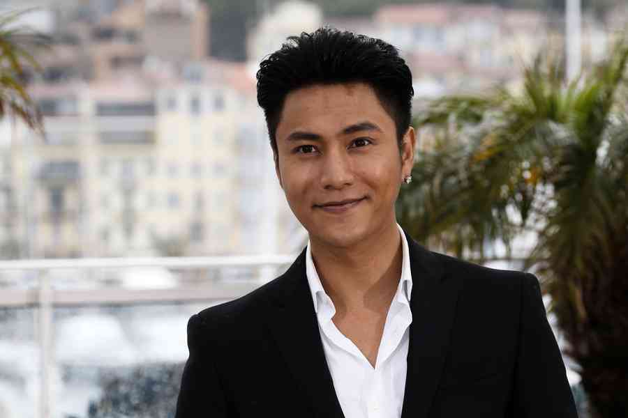 陳坤新片《旁觀者》撤檔 預售票房不足4萬元