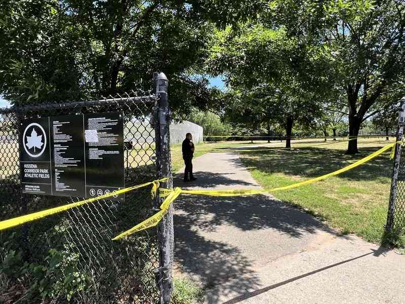 美國北卡羅萊納州一公園發生大規模槍案 至少2死