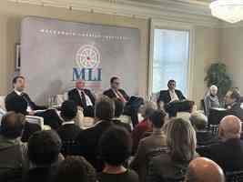 新書揭中共滲透:在加拿大實施地緣政治布局