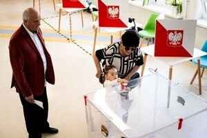 波蘭總統決選登場 花落誰家備受關注