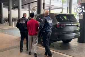 再有兩名中國人在澳被控外國干預罪