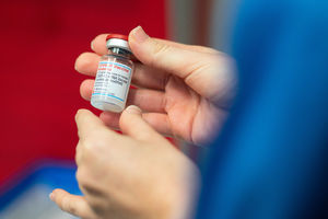 研究：輝瑞和莫德納疫苗血栓風險類似阿斯利康
