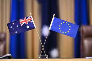 智庫敦促澳洲與歐盟分享反制中共脅迫經驗
