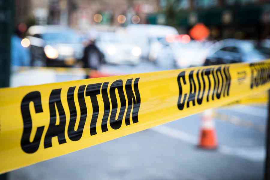 法國驚傳汽車衝撞人群 至少1死10傷