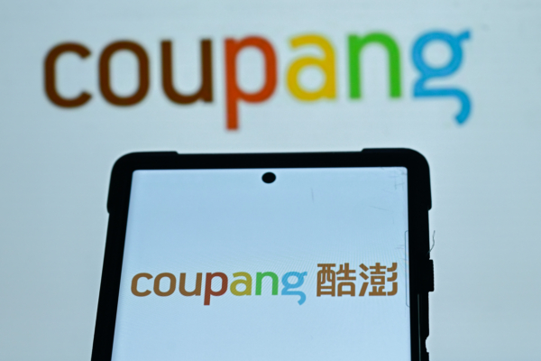 韓國電商酷澎因數據洩露 向客戶賠逾11億美元