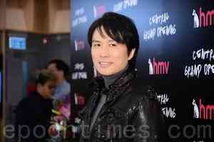 黃子華《夜王》勢頭勁 或包攬港片票房榜三甲