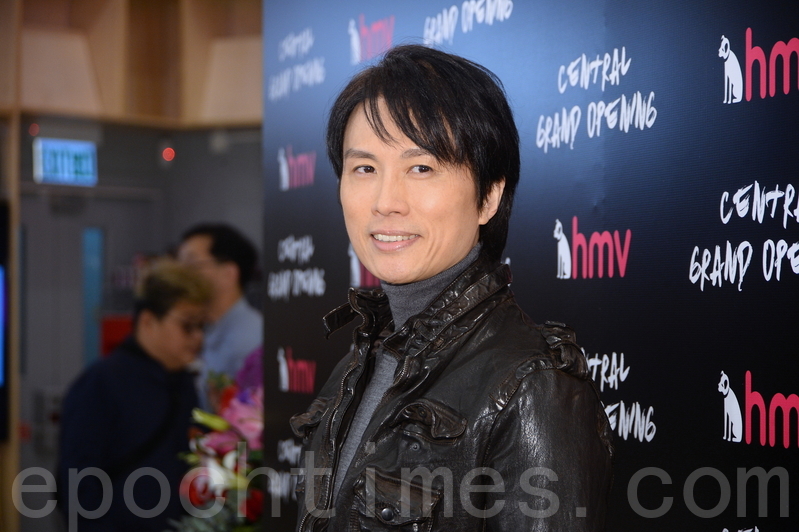 黃子華《夜王》勢頭勁 或包攬港片票房榜三甲