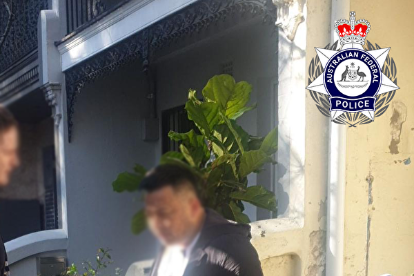 涉跨國投資騙局 又一中國籍男子在悉尼被捕