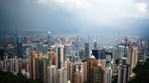 立場大搜捕｜專家分析指中共撕掉偽裝 把香港中國化
