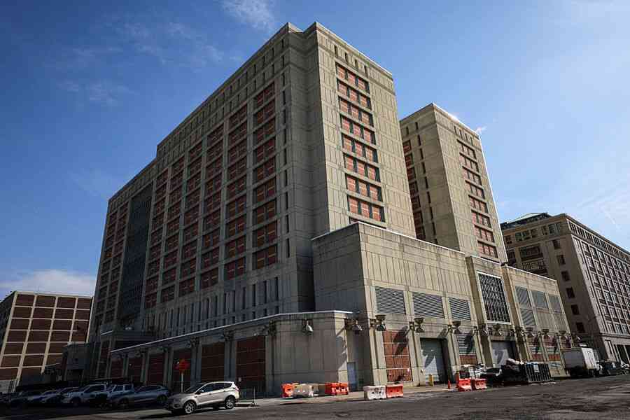 馬杜羅將再於紐約出庭 面臨多項刑事指控