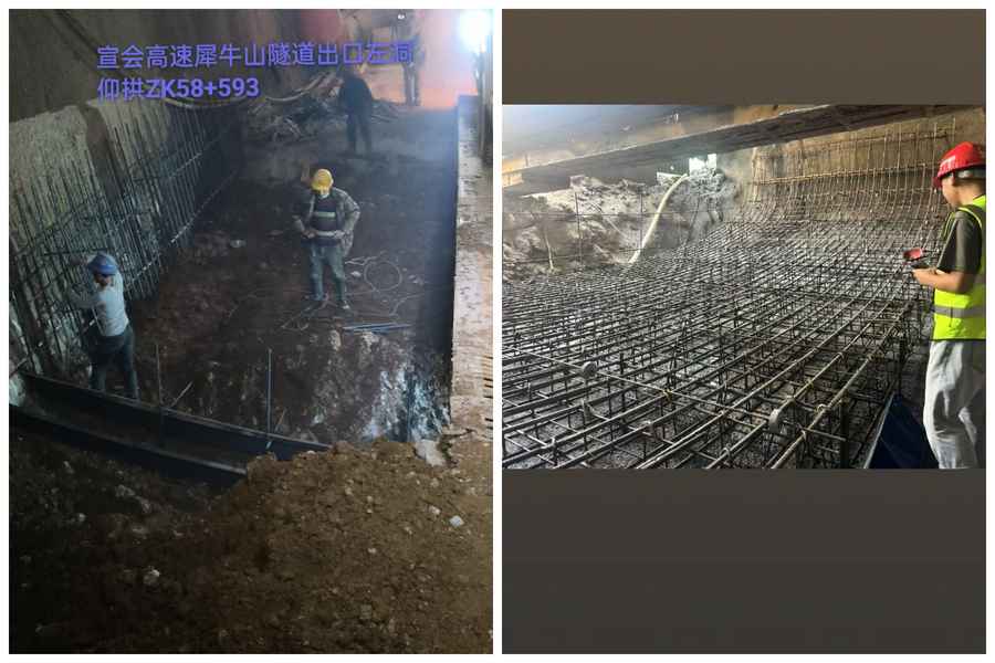 豆腐渣工程頻現 施工人員揭雲南高速路黑幕