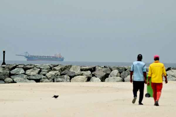 伊朗戰爭如何日益深入影響全球經濟