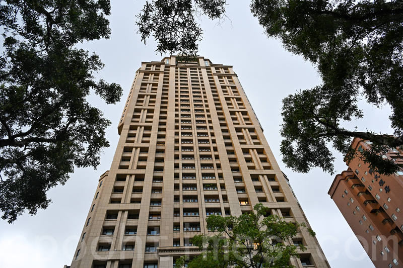 太子集團在台洗錢 陳志親信遭「羈押禁見」