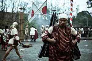 中共政治宣傳踢鐵板 重映台抗日電影票房慘敗