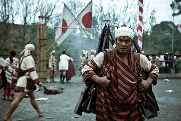 中共政治宣傳踢鐵板 重映台抗日電影票房慘敗