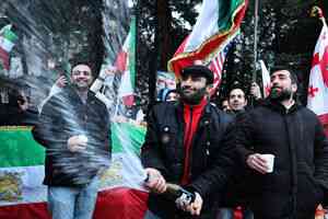 分析:美以打擊伊朗 是否違反國際法?