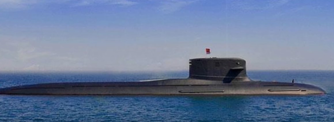 中共潛艦遇難傳聞再起 台國防部回應引揣測