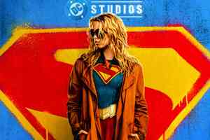 DC《超女》展開復仇之旅 首支預告公開