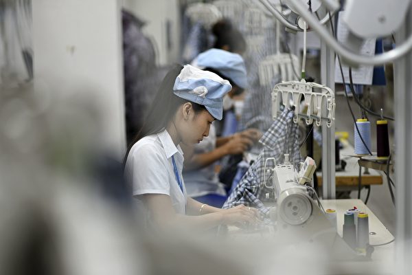 消息：美國敦促越南與中國科技脫鉤