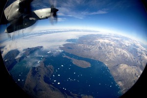 美國與格陵蘭簽多項協議 防堵中共插足北極