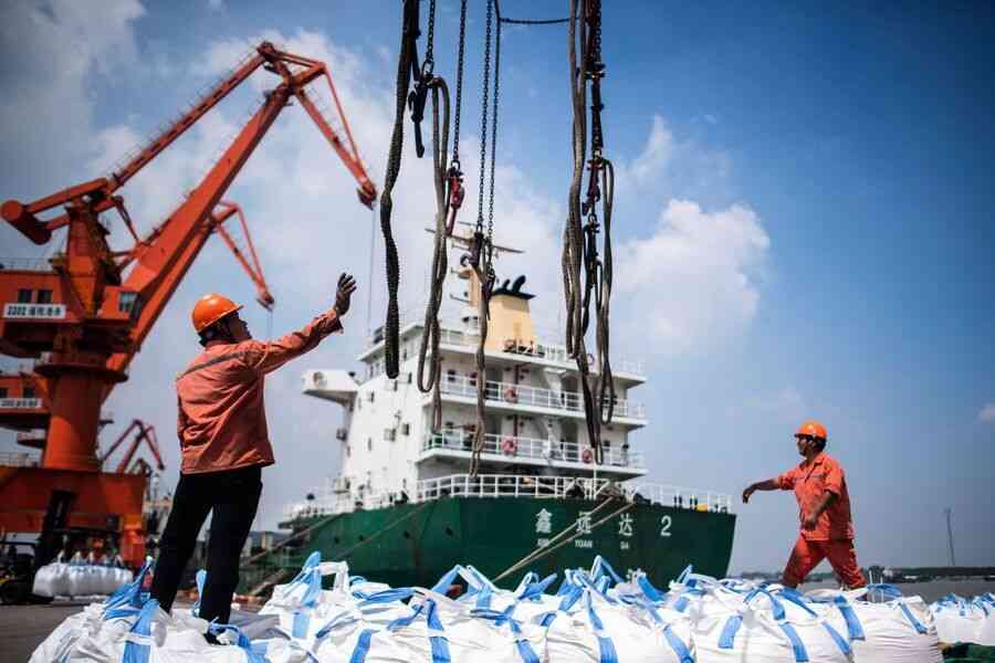 美貿易代表表態：美加貿易協議將「必含關稅」