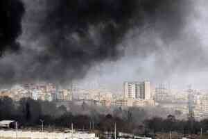 【名家專欄】中共研製的導彈在中東製造恐怖