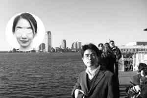 大陸女子翟欣欣勒索千萬逼死前夫 獲刑12年