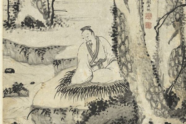 樂在其中的生命境界——解讀陶淵明《五柳先生傳》