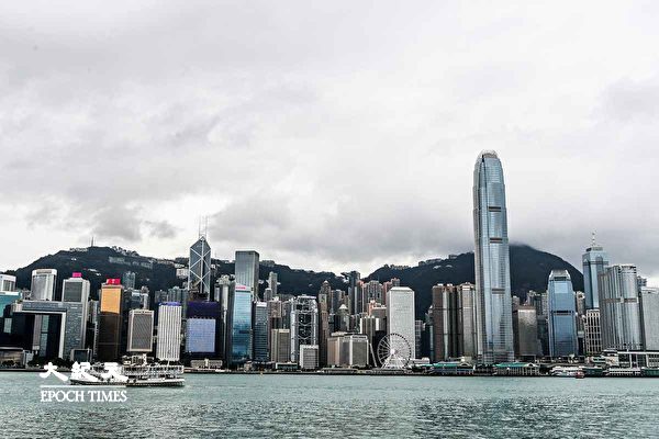 香港為全球最貴外派城市 住宅租金創9年新高