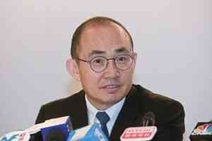 中國富豪頻出事 潘石屹發文談人生 引猜測