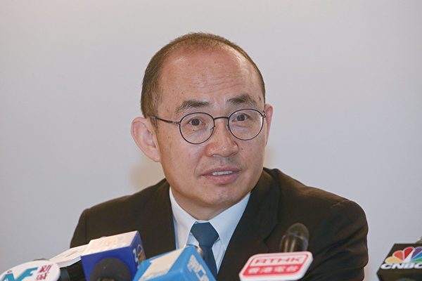 中國富豪頻出事 潘石屹發文談人生 引猜測