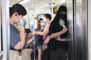 台灣7/13增28例本土病例 6例死亡