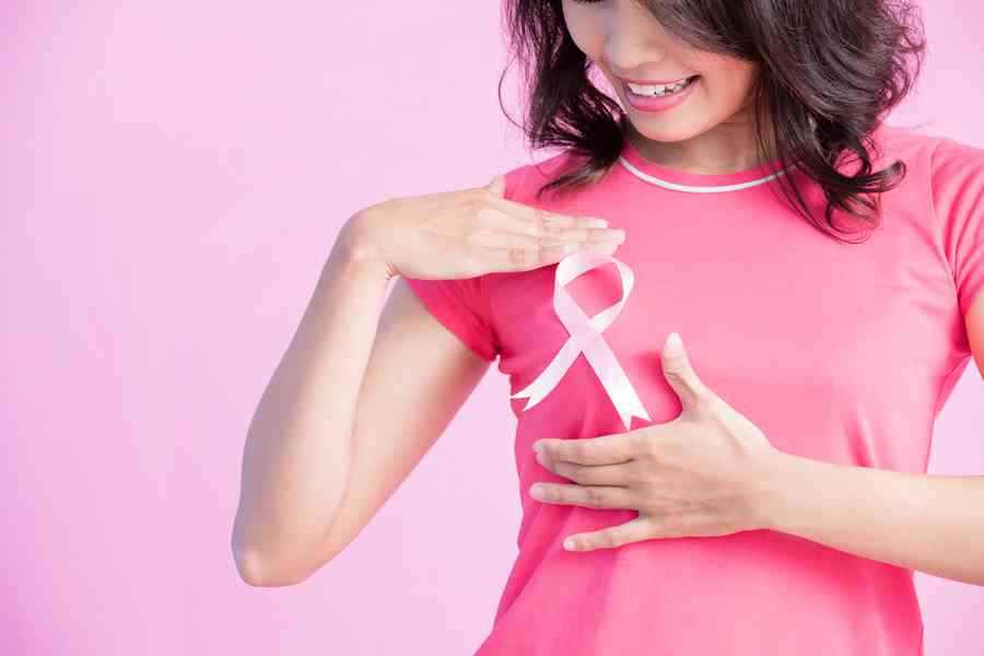 解開乳腺癌的預防密碼 權威機構五大建議