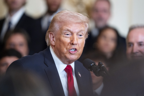 特朗普透露對伊朗新領導層和古巴未來構想