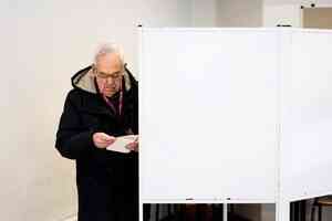 葡萄牙大選無人獲過半選票 2月舉行決選