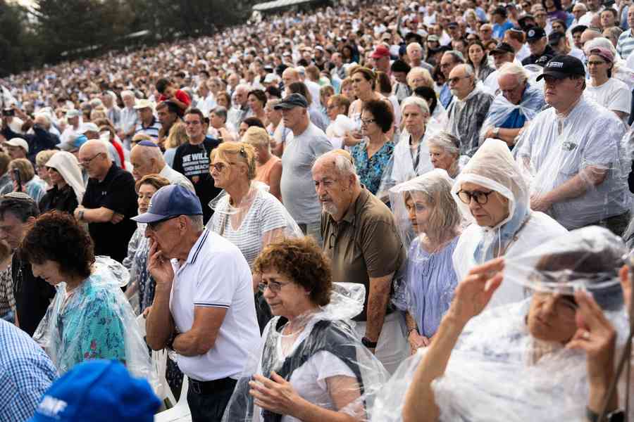澳洲設「勇氣獎」 表彰悉尼海灘恐襲案平民英雄