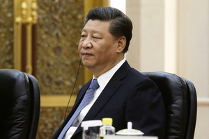 難掩經濟困境 北京推「區塊鏈」能解困？