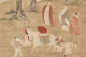 「白龍馬」賀年