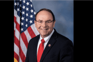 中共升級跨國鎮壓法輪功 美議員:追責中共