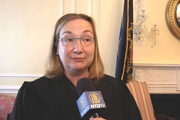 聯邦法官反對特朗普政府解散美國和平研究所