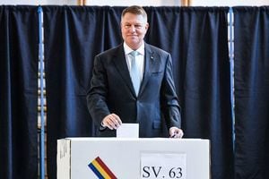 羅馬尼亞總統簽署法案 禁止華為參與5G