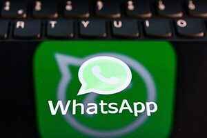 基於私隱安全考慮 美眾院全面禁用WhatsApp