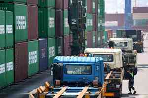 日本7月出口額年減2.6% 創四年最大跌幅