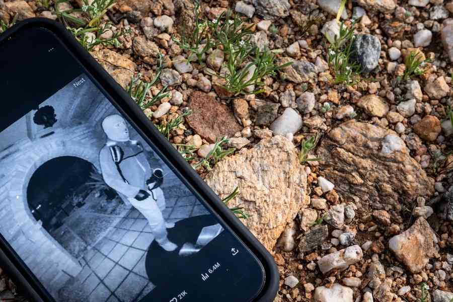 NBC主播之母失蹤案 娛樂新聞機構接神秘電郵