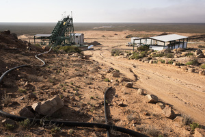 澳洲公布關鍵礦產戰略 挑戰中共稀土控制